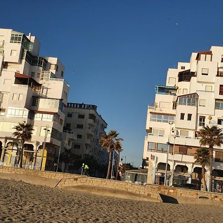 Appartement Avec Piscine, 1Min De La Plage 마르틸 외부 사진