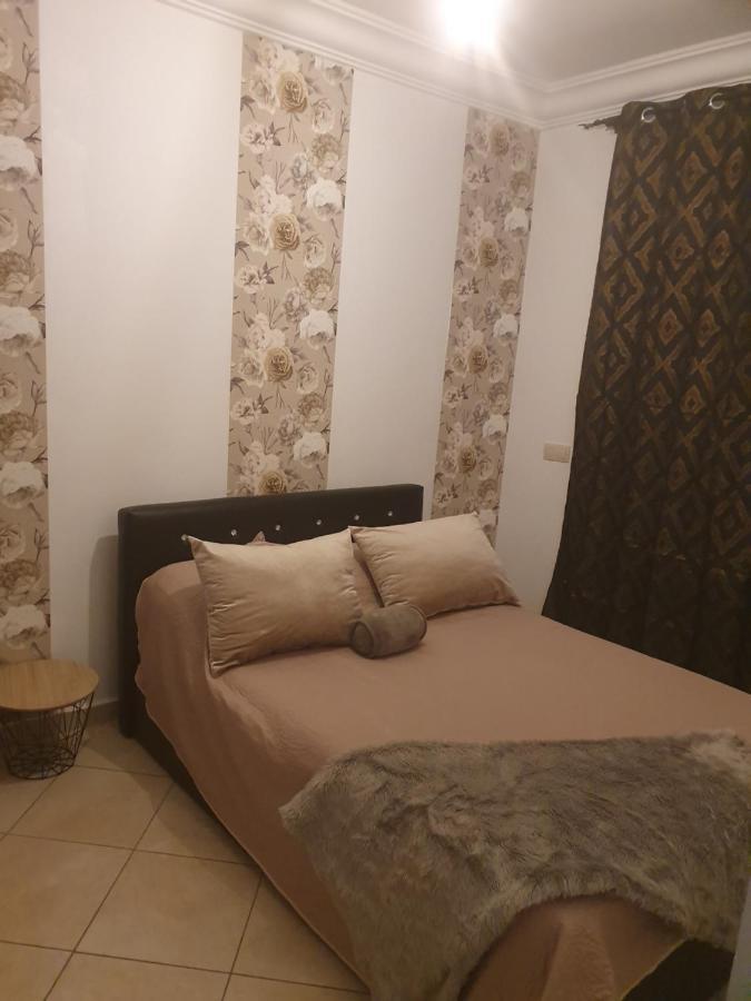 Appartement Avec Piscine, 1Min De La Plage 마르틸 외부 사진
