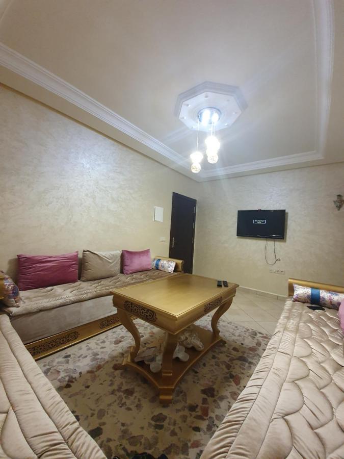 Appartement Avec Piscine, 1Min De La Plage 마르틸 외부 사진