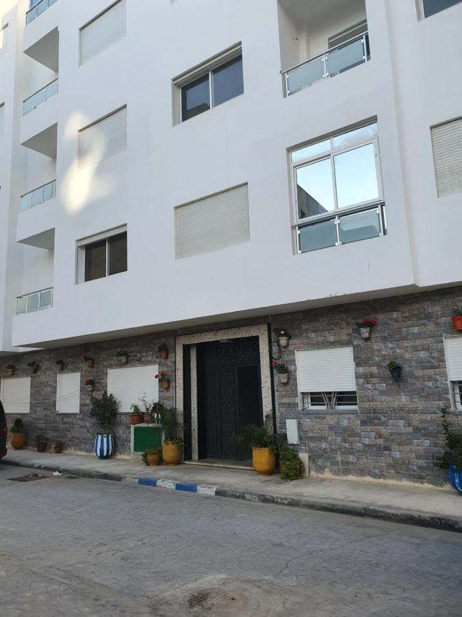 Appartement Avec Piscine, 1Min De La Plage 마르틸 외부 사진